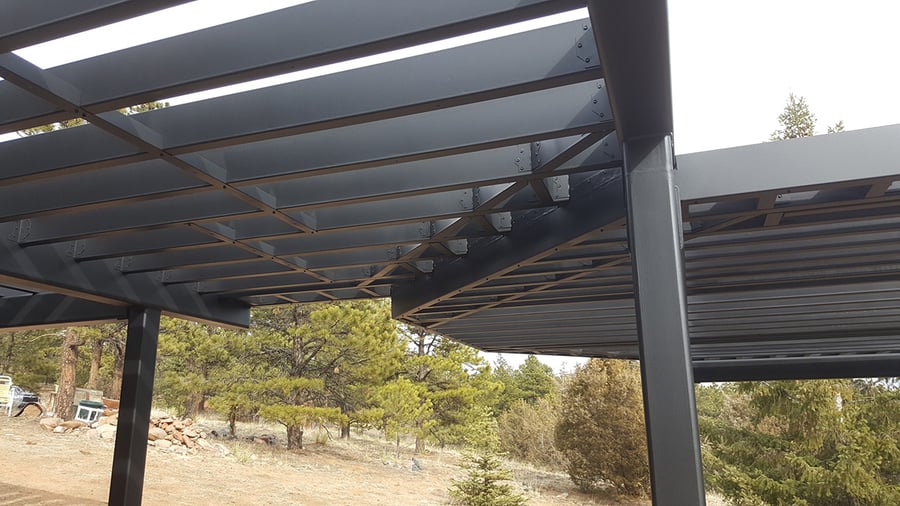 Why Should I Choose Evolution Steel Deck Framing in Washington, DC